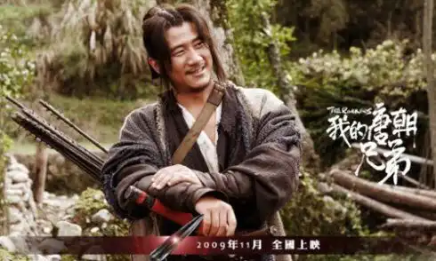 如果重拍飞狐外传,我觉得年轻时候的王子文简...