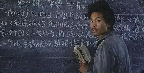 谢园2005年接受新京报专访拍过最纯粹的也拍过糟糕的作品
