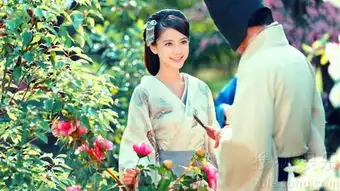 孙俪林心如王祖贤范冰冰刘亦菲唐嫣一个人撑起一部戏的高颜值女星
