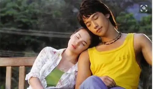 中国版浪漫满屋,女主确认为杨超越,男主是他,流星花园的后尘