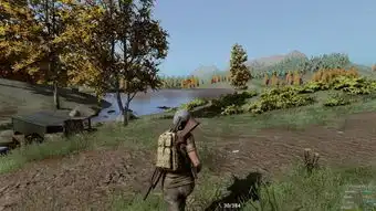 真正的饥饿游戏h1z1大逃杀模式详细解评