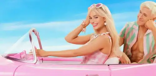 芭比年内推出新手游,可能基于同名电影改编
