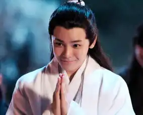 新版倩女幽魂低调开机,郑爽搭档侯明昊,上演姐弟恋
