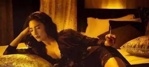 小朋友被油腻美人鱼吓哭错过了这几位女星,才是一生的遗憾