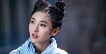 电影诛仙终极海报曝光,肖战等主演造型一言难尽,只有她最美