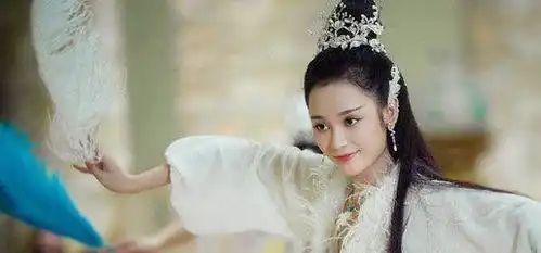 香蜜的女二号穗禾公主,在剧中如此艰辛追爱,到最后能换来什么