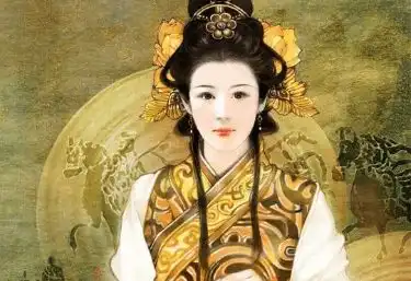 同昌公主唐懿宗最宠爱的女儿,死后陪葬的物品都有三十多里路
