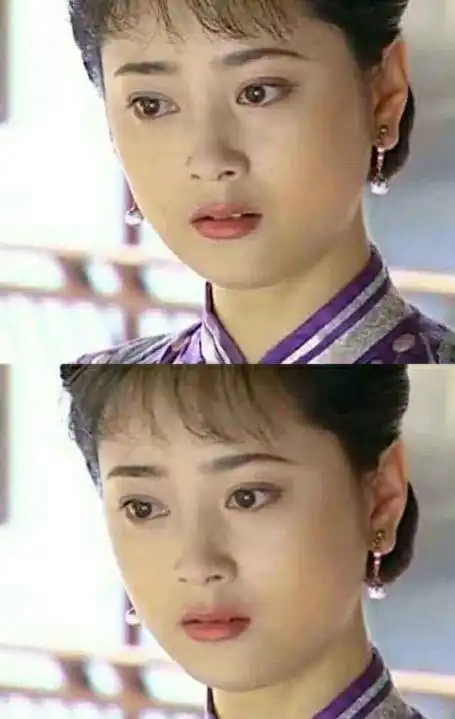 他娶了情深深雨蒙蒙中的大美人,惹人羡慕,相伴13年如今变这样
