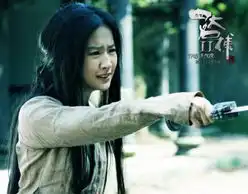 四大名捕2三天连冠近9000万刘亦菲成泪点