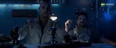 吴京和复联4竟有这么多交集,战狼2成功要感谢罗素兄弟