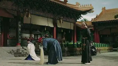 如懿传和延禧攻略最大区别,一个李玉帅,一个李玉丑萌