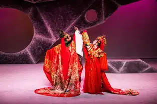 上海文联上海小剧场戏曲节第三年了,又有新剧种来参与实验探索