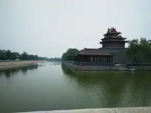 北京颐和园风景图片