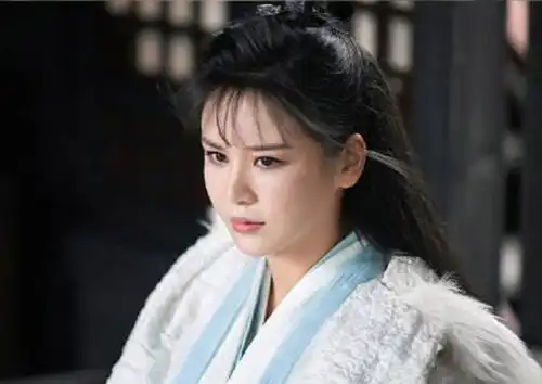 王晶谈新倚天屠龙记选角大家说不要小鲜肉,现在又嫌年龄大
