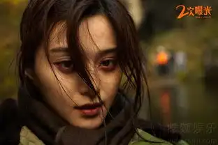 二次曝光发范冰冰新照都市素装妖娆依旧