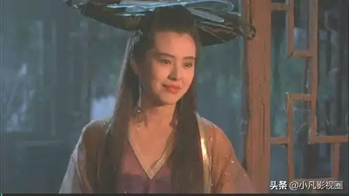 疫情期间可以看这几部画皮题材的电影,选出你心目中的经典