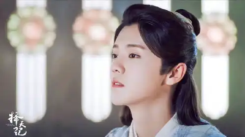 人气很高演技却一般的流量明星,李易峰杨洋上榜,第一名很漂亮