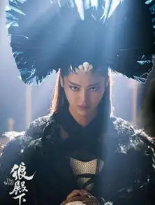 如懿传5大女主换上羽毛装,周迅娇俏可爱,辛芷蕾霸气十足
