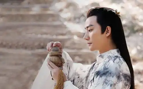 等了12年今何在海上牧云记黄轩窦骁开启东方魔幻史诗
