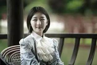 魔都风云萧瑶剧照