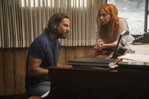 一个明星就此诞生这次,她不是ladygaga,她是勇敢追寻音乐梦想的女孩ally经典作品
