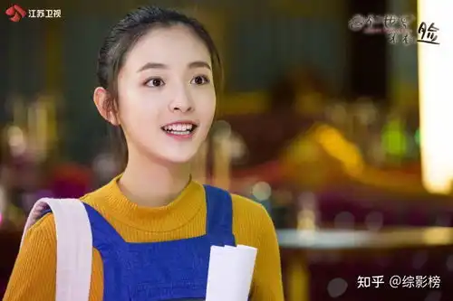 吴倩又来斩男杀了承包一整个娱乐圈的男神
