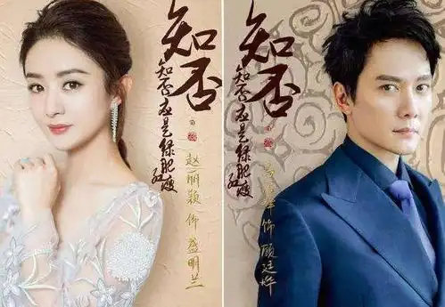 出大招湖南卫视为夺收视率,先上钟汉良新剧,后赵丽颖年度压轴
