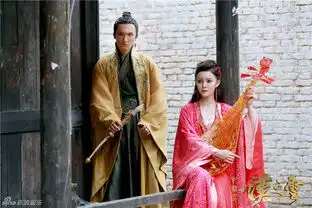 组图汉之云海报张云龙关晓彤神兵归主
