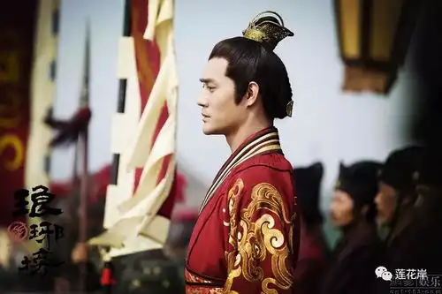 梅长苏撬动地球的支点萧景琰的孤愤

