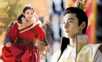 东宫忘川夫妇李承鄞曲小枫大婚,人和份子钱一定都要到