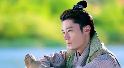 霍建华妻子的黑料虽然对我有影响,但我的不红不怪她
