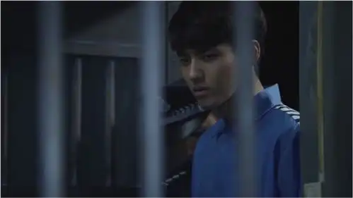 夏有乔木雅望天堂细节解析电影有预知能力,暗示了吴先生的结局
