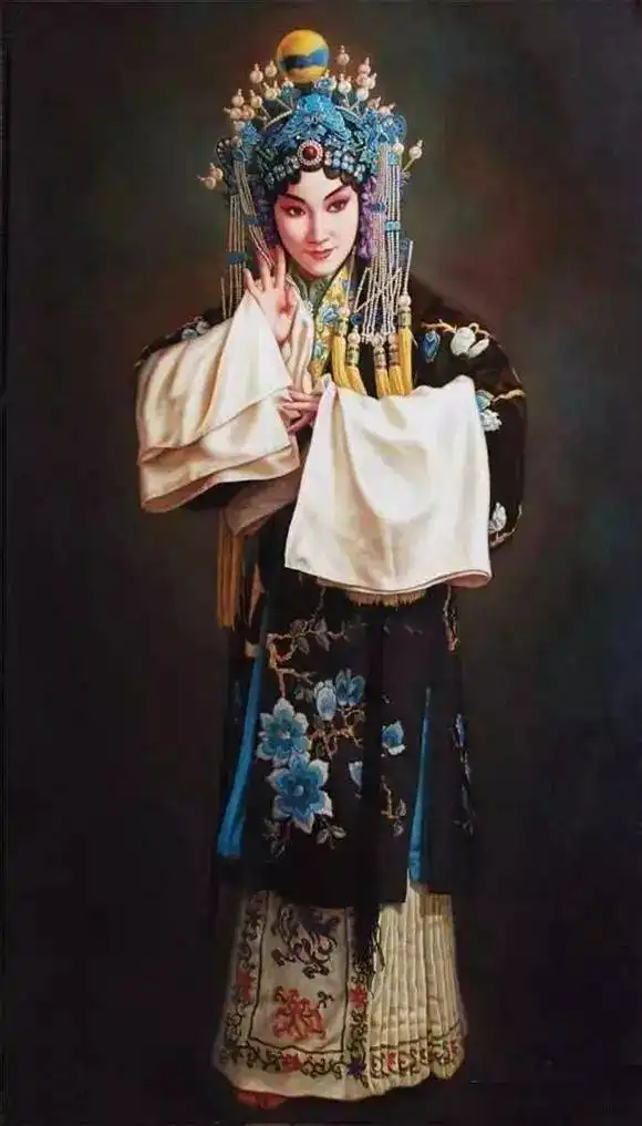 三唱三叹儿时去,一曲别离又相遇
