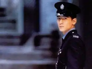 没有对比就没伤害合影杀手吴彦祖帅过谢霆锋陈冠希
