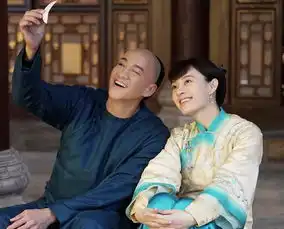 孙俪最新剧照曝光有甄嬛传经典之例,观众很期待她的作品
