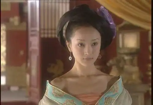 武则天是怎么对待娘家人的,她外甥走了一条与众不同的复仇路