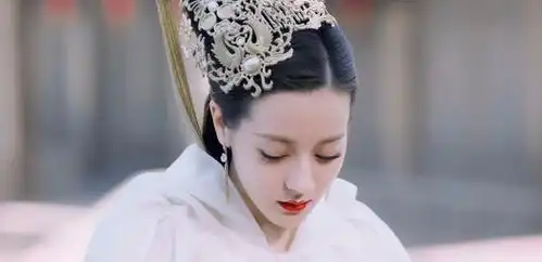 凤九大婚不穿红嫁衣却穿紫,大婚之日无缘见新郎,比白浅更贵气