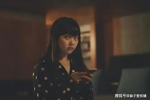 豆瓣8.0,第一集就让女主杀人,这部韩剧真刺激
