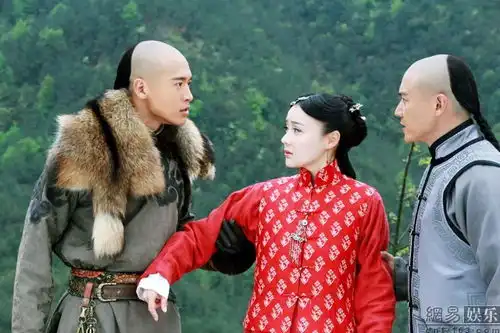 高云翔兄弟情断交凭宫3反赚人气
