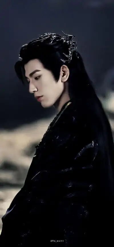 林子烨云之羽雪重子