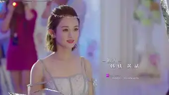 倾城时光结局,巴黎时装被破坏,林浅穿上全剧最美裙子走秀
