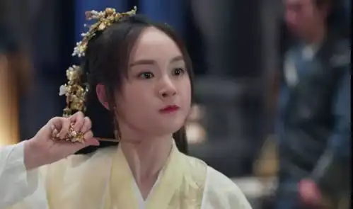 独孤皇后一见倾心,再见失心,顺阳公主曦子求赐婚杨瓒方逸伦