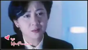 鲍起静鲍姐电影剧照
