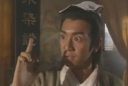 武功大成的令狐冲能打赢段誉吗独孤九剑在段誉面前就是垃圾