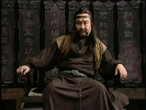老戏骨涂们去世,他是记忆里永远的草原王
