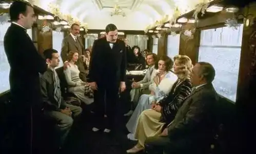 约翰尼德普助阵的东方快车谋杀案是否能够成为经典之作
