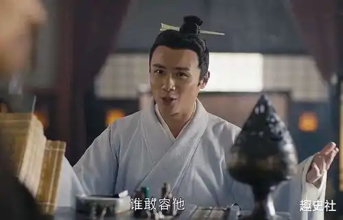 三国时期的六大神童结局令人唏嘘,太过聪明无一人善终
