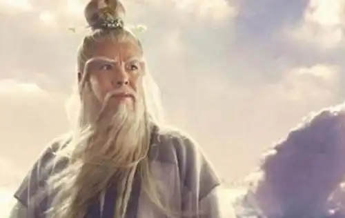 鸿钧老祖有那三个徒弟
