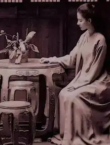 南烟斋笔录剧照曝光,刘亦菲仙女范儿十足,网友足以媲美小龙女
