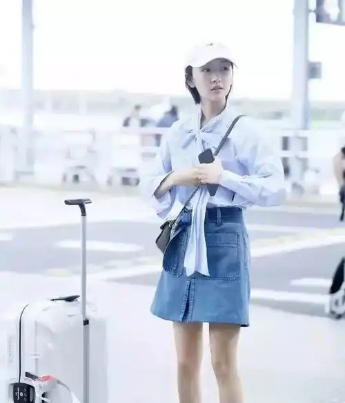 老实说,你也能做周冬雨
